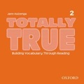 Cover: Totally True 2: Audio CD - Oxford University Press