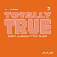 Enlarge image Cover: Totally True 2: Audio CD - Oxford University Press