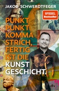 Bild: Punkt Punkt Komma Strich, fertig ist die Kunstgeschicht' - dtv
