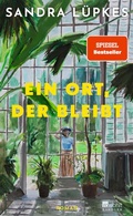Cover: Ein Ort, der bleibt - Kindler
