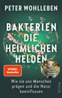 Bild: Bakterien - die heimlichen Helden - MALIK