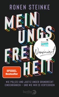 Bild: Meinungsfreiheit - Berlin Verlag