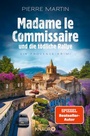 Cover: Madame le Commissaire und die tödliche Rallye - Knaur