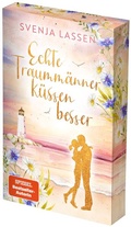 Cover: Echte Traumm&auml;nner k&uuml;ssen besser - Nova MD