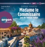 Cover: Madame le Commissaire und die tödliche Rallye - Argon
