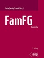 Cover: FamFG - Gieseking