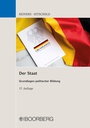 Cover: Der Staat - Boorberg