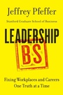 Cover: Leadership BS - HarperCollins