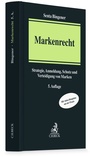 Cover: Markenrecht - C.H.BECK