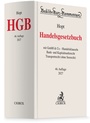 Bild: Handelsgesetzbuch: HGB - C.H.BECK