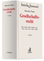 Cover: Gesellschaftsrecht - C.H.BECK