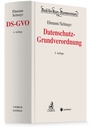 Cover: DS-GVO - C.H.BECK