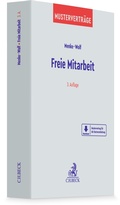Cover: Freie Mitarbeit - C.H.BECK