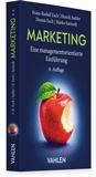 Bild: Marketing - Vahlen