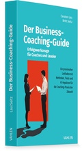Cover: Der Business-Coaching-Guide - Vahlen