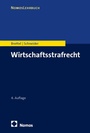 Cover: Wirtschaftsstrafrecht - Nomos