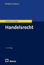 Cover: Handelsrecht - Nomos