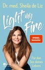 Bild: Light my Fire - Rowohlt Taschenbuch