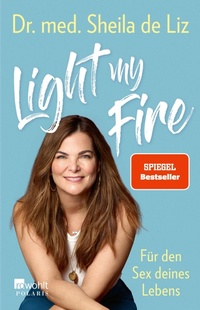 Bild vergrößern Bild: Light my Fire - Rowohlt eBooks