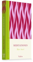 Cover: Meditationen - Vahlen