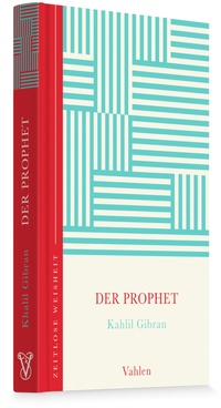 Enlarge image Cover: Der Prophet - Vahlen