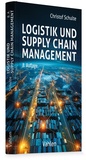 Cover: Logistik und Supply Chain Management - Vahlen