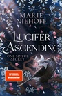 Cover: Lucifer Ascending - One Sinful Secret - Rowohlt eBooks
