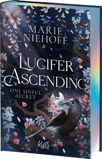 Enlarge image Cover: Lucifer Ascending - One Sinful Secret - Rowohlt Taschenbuch