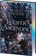 Cover: Lucifer Ascending - One Sinful Secret - Rowohlt Taschenbuch