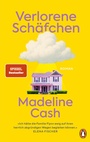 Cover: Verlorene Schäfchen - Penguin