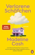 Cover: Verlorene Sch&auml;fchen - Penguin Verlag