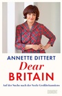 Bild: Dear Britain - DuMont Buchverlag