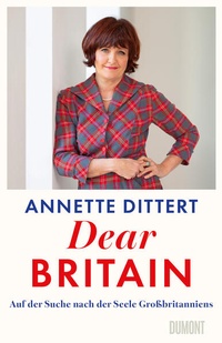 Bild vergrößern Bild: Dear Britain - DuMont Buchverlag