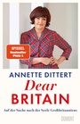 Cover: Dear Britain - DuMont Buchverlag