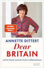 Bild: Dear Britain - DuMont Buchverlag