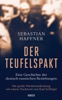 Bild: Der Teufelspakt - Hanser
