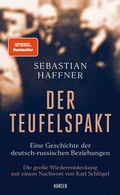 Bild: Der Teufelspakt - Hanser