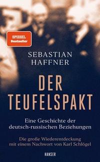 Enlarge image Cover: Der Teufelspakt - Hanser