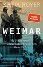 Cover: Weimar - Hoffmann & Campe