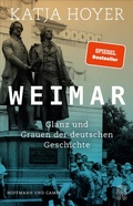Cover: Weimar - Hoffmann & Campe