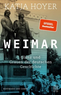 Enlarge image Cover: Weimar - Hoffmann & Campe