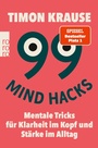 Bild: 99 Mind Hacks - Rowohlt eBooks