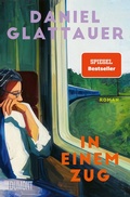 Cover: In einem Zug - DuMont Buchverlag