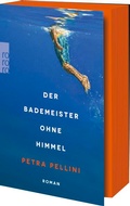 Cover: Der Bademeister ohne Himmel - Rowohlt Taschenbuch