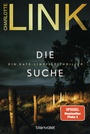 Cover: Die Suche - Blanvalet