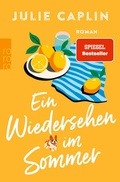 Cover: Ein Wiedersehen im Sommer - Rowohlt Taschenbuch