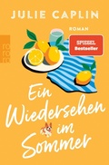 Cover: Ein Wiedersehen im Sommer - Rowohlt eBooks