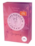 Cover: Copenhagen Cinnamon 2. Gorgeous - Moon Notes
