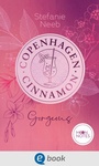 Cover: Copenhagen Cinnamon 2. Gorgeous - Moon Notes