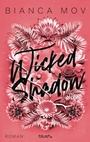 Cover: Wicked Shadow - Blanvalet